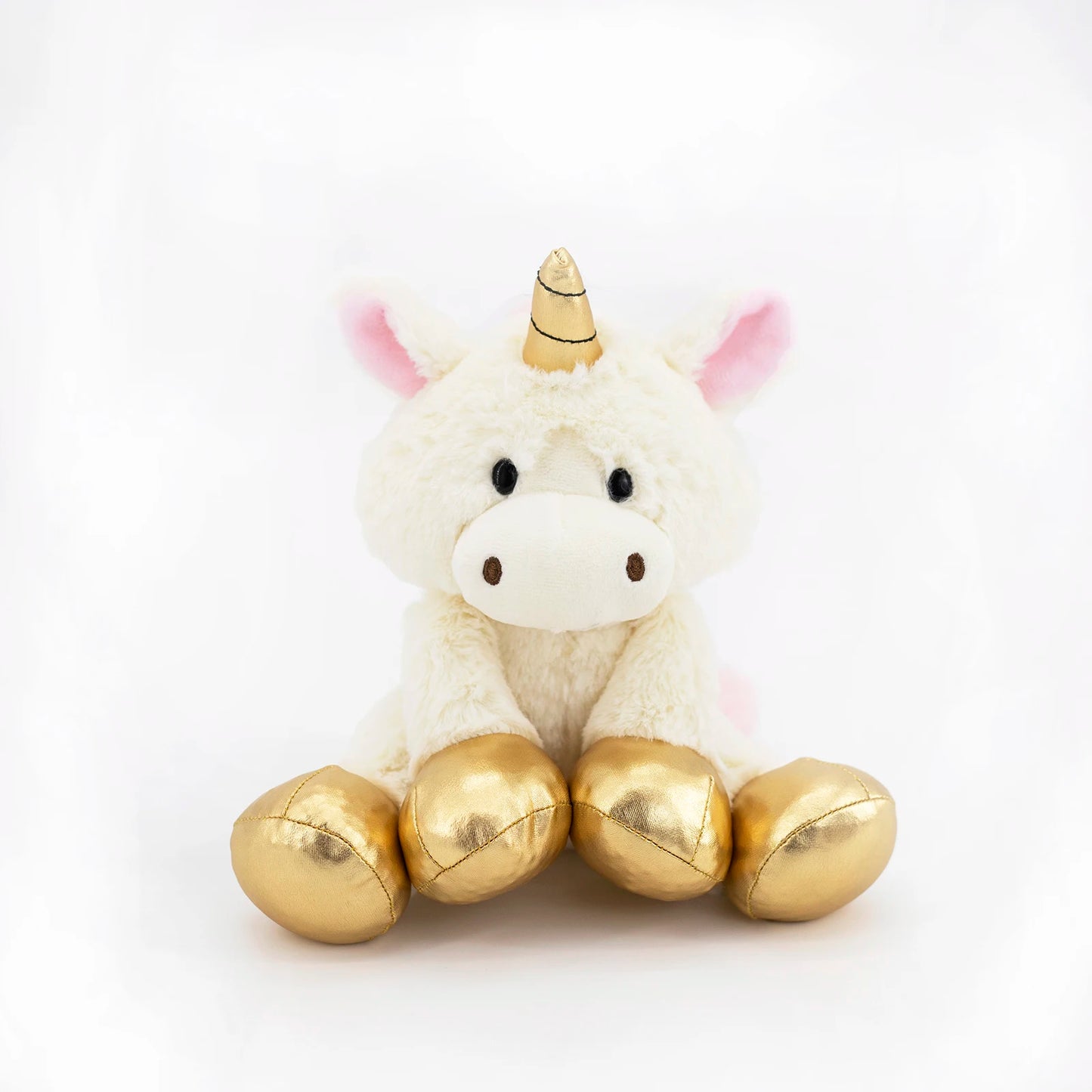 Soft Animal World Cute Plush Toys Lion Unicorn Rubbit Monkey Giraffe Donkey Animals Appease Playmate Calm Doll Christmas Gifts