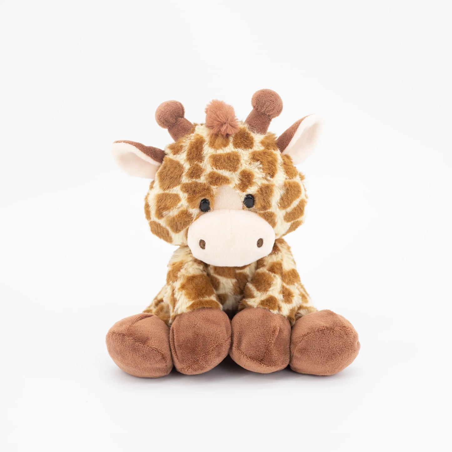 Soft Animal World Cute Plush Toys Lion Unicorn Rubbit Monkey Giraffe Donkey Animals Appease Playmate Calm Doll Christmas Gifts