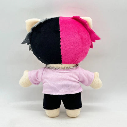 Hello Selena plush Travis Scott plush Anime Plush Toy Plush Toy Stuffed Soft Plush Children Gifts Doll Birthday